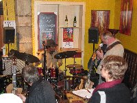 Les concerts au 19eme parallele Alleycat des Triplettes - 4, 5 et 6 dcembre 2009  Besanon photo n6