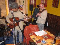 Les concerts au 19eme parallele Alleycat des Triplettes - 4, 5 et 6 dcembre 2009  Besanon photo n22