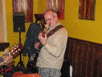Les concerts au 19eme parallele Alleycat des Triplettes - 4, 5 et 6 dcembre 2009  Besanon photo n23