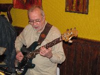 Les concerts au 19eme parallele Alleycat des Triplettes - 4, 5 et 6 dcembre 2009  Besanon photo n25