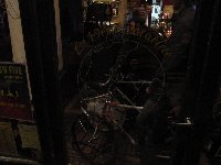 Soire Goldsprint au 19me parallle Alleycat des Triplettes - 4, 5 et 6 dcembre 2009  Besanon photo n17