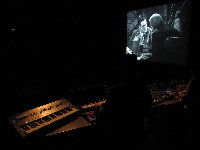 Cinmix de Frankenstein par Signal Electrique Cinemix Frankenstein (Signal lectrique) / L'homme  la camra (Yodi) photo n14
