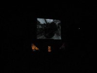 Cinmix de L'homme  la camera par Yodi Cinemix Frankenstein (Signal lectrique) / L'homme  la camra (Yodi) photo n1
