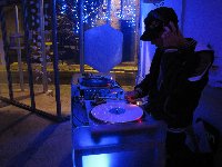 DJ Mtl Vinyl Guérilla part III - 18/12/2009 - Le Cube  Besanon photo n9