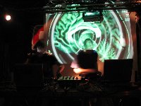 6 juin Soire au Cousty Bar Festival Electroclique 2008 photo n11
