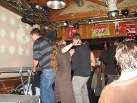 6 juin Soire au Cousty Bar Festival Electroclique 2008 photo n15