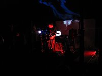 7 juin Soire au Moulains de Brainans Festival Electroclique 2008 photo n4
