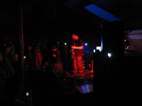 7 juin Soire au Moulains de Brainans Festival Electroclique 2008 photo n7