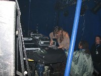 7 juin Soire au Moulains de Brainans Festival Electroclique 2008 photo n19