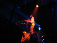 7 juin Soire au Moulains de Brainans Festival Electroclique 2008 photo n22