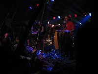 7 juin Soire au Moulains de Brainans Festival Electroclique 2008 photo n44