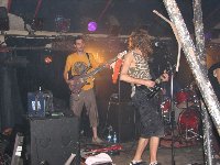 7 juin Soire au Moulains de Brainans Festival Electroclique 2008 photo n56