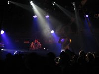 7 juin Soire au Moulains de Brainans Festival Electroclique 2008 photo n58