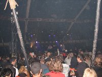 7 juin Soire au Moulains de Brainans Festival Electroclique 2008 photo n60