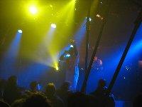 7 juin Soire au Moulains de Brainans Festival Electroclique 2008 photo n65