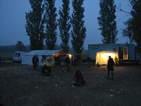 7 juin Soire au Moulains de Brainans Festival Electroclique 2008 photo n80