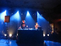 Vicarious bliss vs Dog boy Soire Electrosaone  Frahier-et-Chatebier (70) photo n4