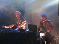Vicarious bliss vs Dog boy Soire Electrosaone  Frahier-et-Chatebier (70) photo n5