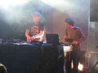 Vicarious bliss vs Dog boy Soire Electrosaone  Frahier-et-Chatebier (70) photo n6