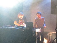Vicarious bliss vs Dog boy Soire Electrosaone  Frahier-et-Chatebier (70) photo n7