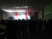 Vicarious bliss vs Dog boy Soire Electrosaone  Frahier-et-Chatebier (70) photo n14