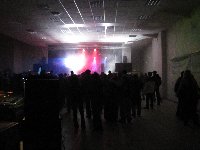 Vicarious bliss vs Dog boy Soire Electrosaone  Frahier-et-Chatebier (70) photo n15