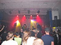 Vicarious bliss vs Dog boy Soire Electrosaone  Frahier-et-Chatebier (70) photo n17