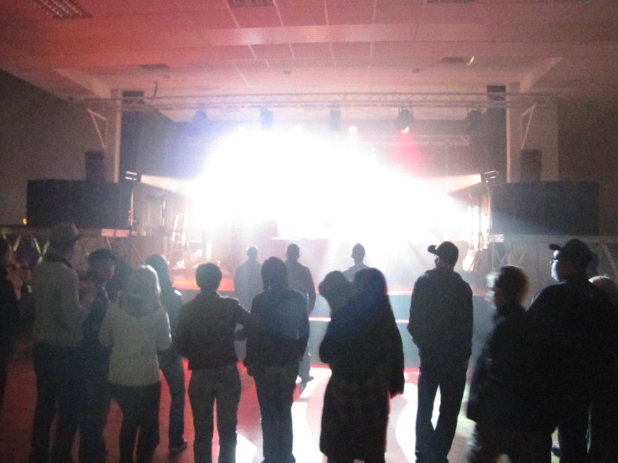 EaSIR - Soirée Electrosaone à Frahier-et-Chatebier (70) - Photo n7