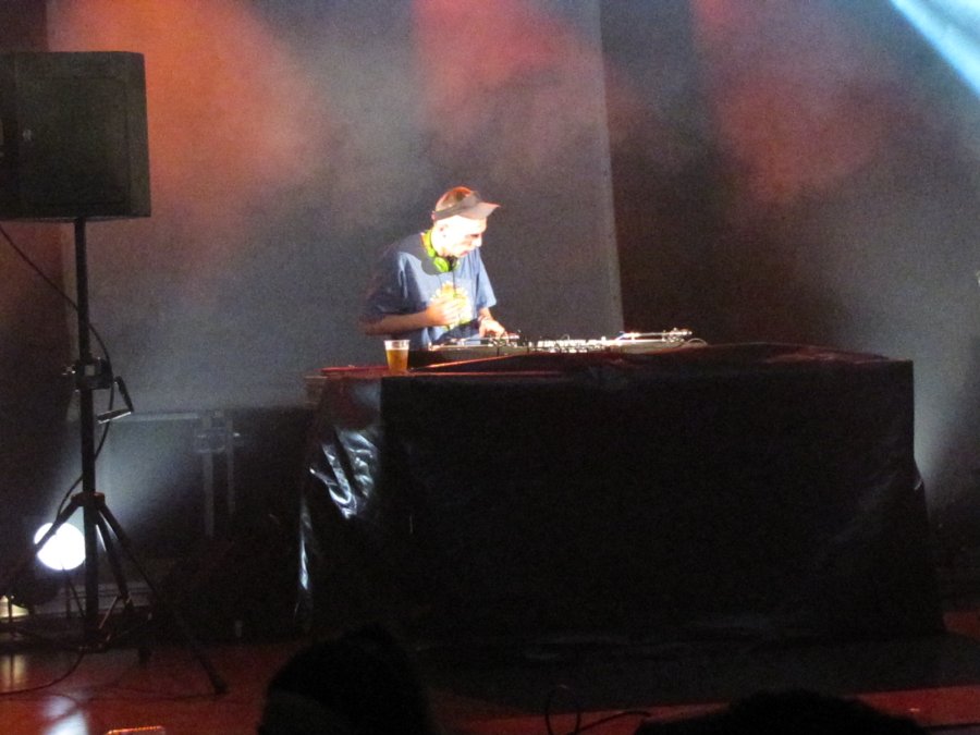 EaSIR - Soirée Electrosaone à Frahier-et-Chatebier (70) - Photo n15