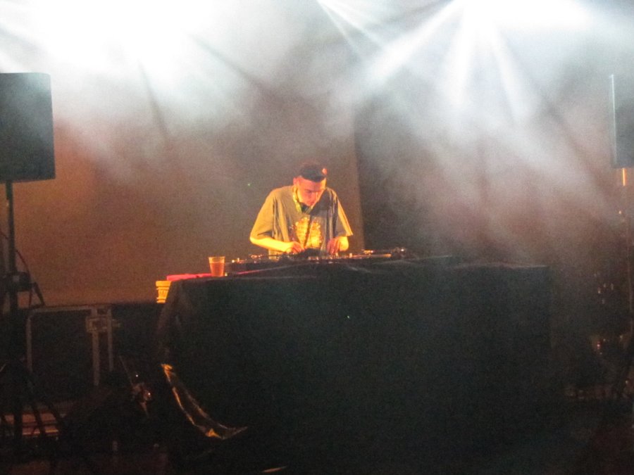 EaSIR - Soirée Electrosaone à Frahier-et-Chatebier (70) - Photo n19