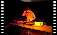Soire promo au Leonz bar Soire Electrosaone  Frahier-et-Chatebier (70) video n8