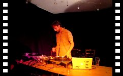 Soire promo au Leonz bar Soire Electrosaone  Frahier-et-Chatebier (70) video n9