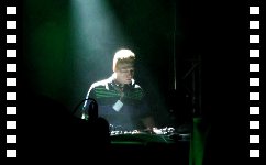 DJ Piti Soire Electrosaone  Frahier-et-Chatebier (70) video n1