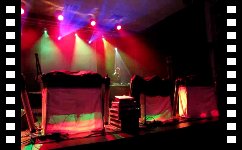 DJ Piti Soire Electrosaone  Frahier-et-Chatebier (70) video n2