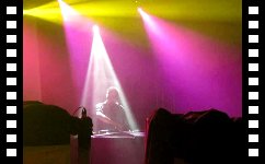 DJ Piti Soire Electrosaone  Frahier-et-Chatebier (70) video n6