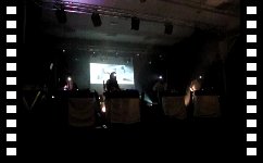 Scratch bandit crew Soire Electrosaone  Frahier-et-Chatebier (70) video n1