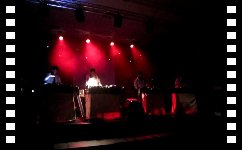 Scratch bandit crew Soire Electrosaone  Frahier-et-Chatebier (70) video n3