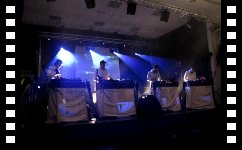 Scratch bandit crew Soire Electrosaone  Frahier-et-Chatebier (70) video n4