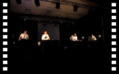 Scratch bandit crew Soire Electrosaone  Frahier-et-Chatebier (70) video n5