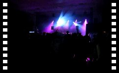 State of mind Soire Electrosaone  Frahier-et-Chatebier (70) video n1