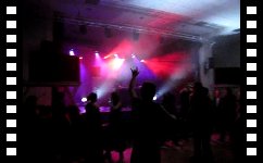 State of mind Soire Electrosaone  Frahier-et-Chatebier (70) video n2