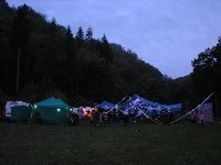 Line Up (day) Freaks Machine 2009 photo n3