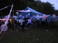 Line Up (day) Freaks Machine 2009 photo n5