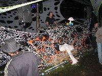 Line Up (day) Freaks Machine 2009 photo n13