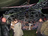 Line Up (night) Freaks Machine 2009 photo n13