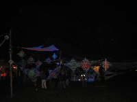 Line Up (night) Freaks Machine 2009 photo n23