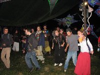 Line Up (night) Freaks Machine 2009 photo n42