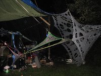 Line Up (night) Freaks Machine 2009 photo n58