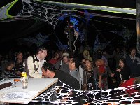 Line Up (night) Freaks Machine 2009 photo n60