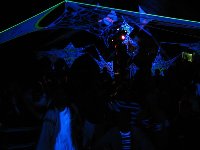 Line Up (night) Freaks Machine 2009 photo n65